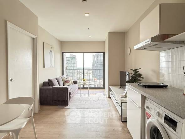 picture 1-BR Condo at Noble Remix near BTS Thong Lor (ID 3024052) - 1/15
