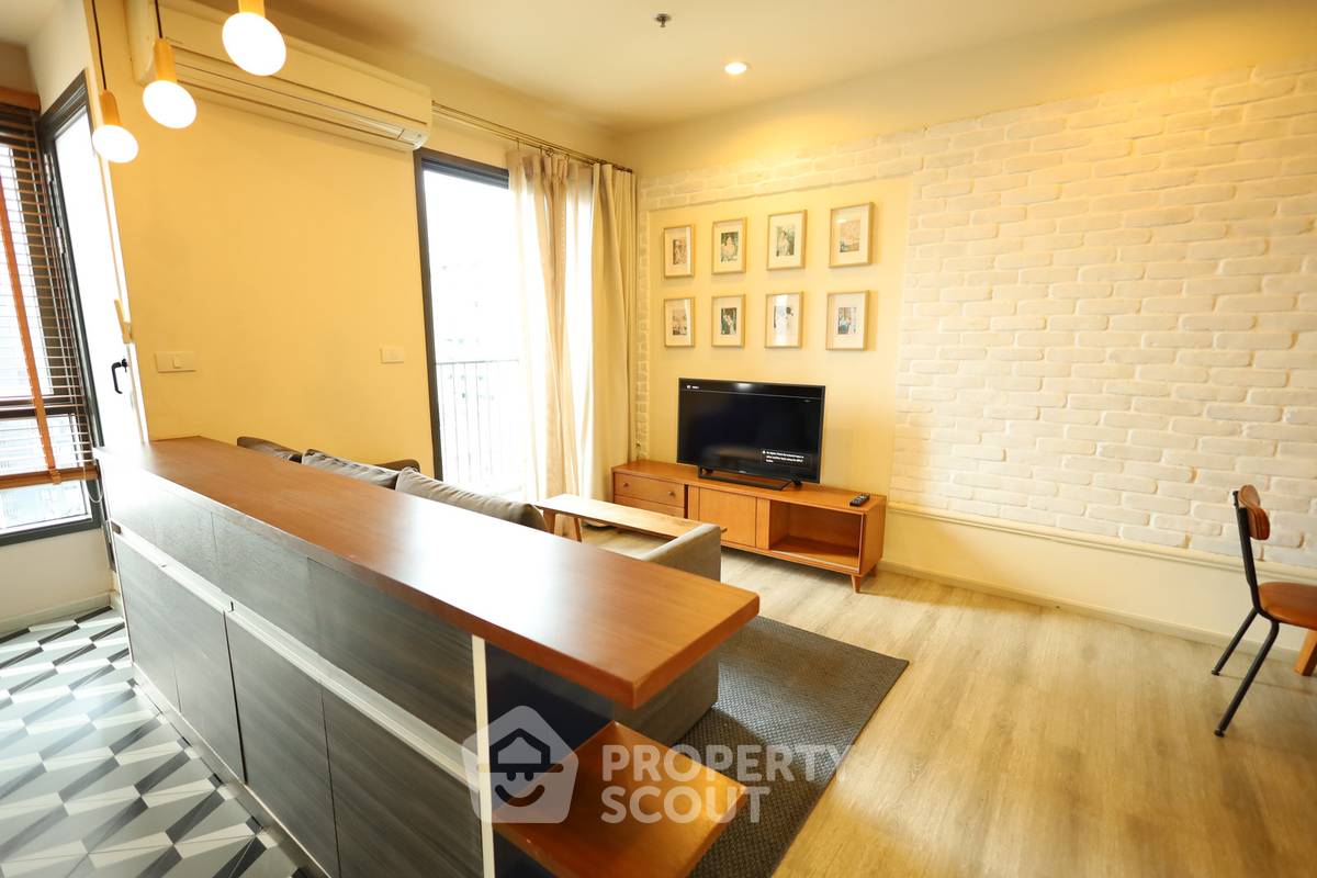 รูป คอนโด 2-ห้องนอน ที่ เซ็นทริค อารีย์ สเตชั่น ใกล้ BTS อารีย์ (ID 3026404) - รูปที่ 2/10