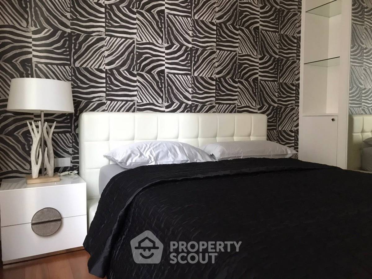 รูป คอนโด 2-ห้องนอน ที่ คิว หลังสวน ใกล้ BTS ราชดำริ (ID 2718637) - รูปที่ 3/14