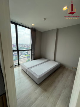 ✨ For Rent: Chambers chaan Condo ✨ 💰 Only 17,000 THB/month