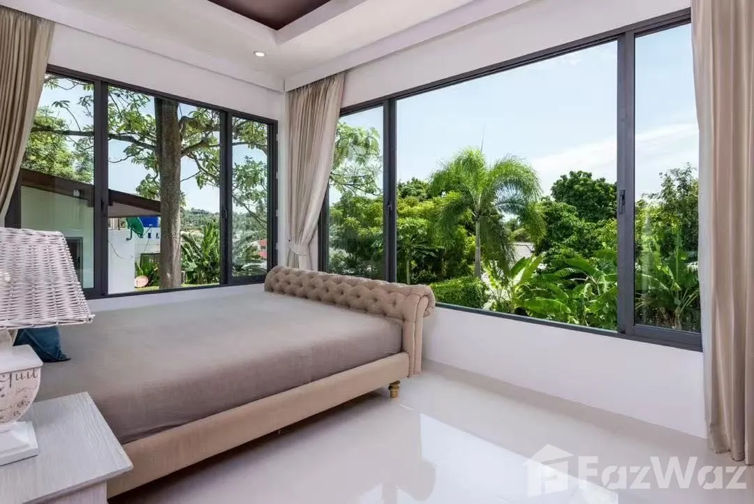 picture 3 Bedroom Villa for rent in Bo Phut, Surat Thani 6492802 - 19/28