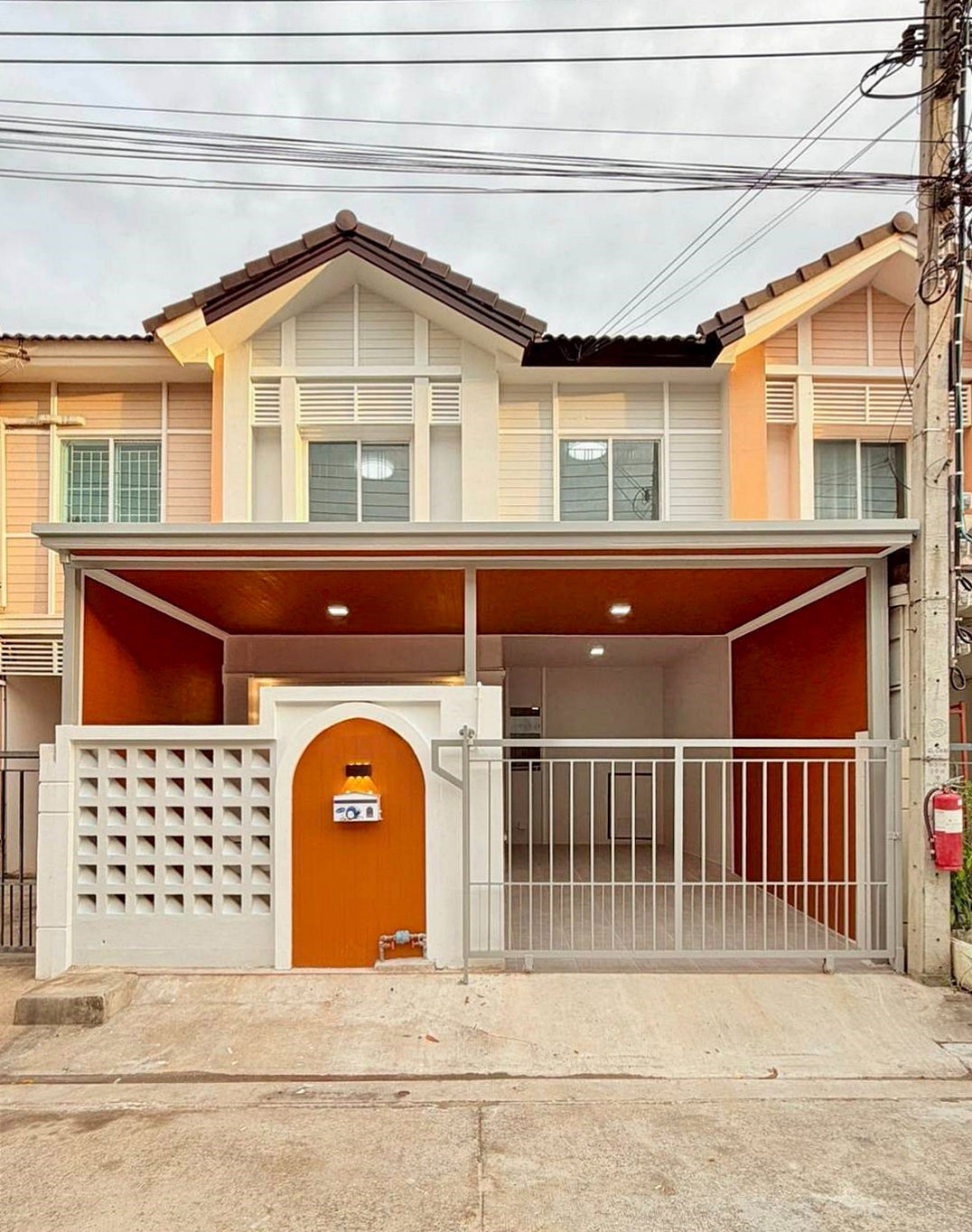 บ้านสวย 4 ห้องนอน #หมู่บ้านพฤกษา วิลล์ 28  บางใหญ่  ใกล้เซ็นทรัล เวสเกต  ใกล้ MRT สถานีบางใหญ่