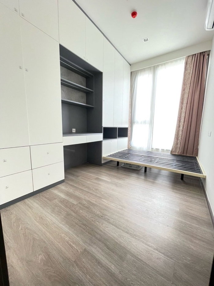 รูป 🔥For Rent📍 Rhythm Charoenkrung Pavillion 1 bed 35 Sq.m.Rent : 90,000 Call/Line: 0954596992 - รูปที่ 2/41