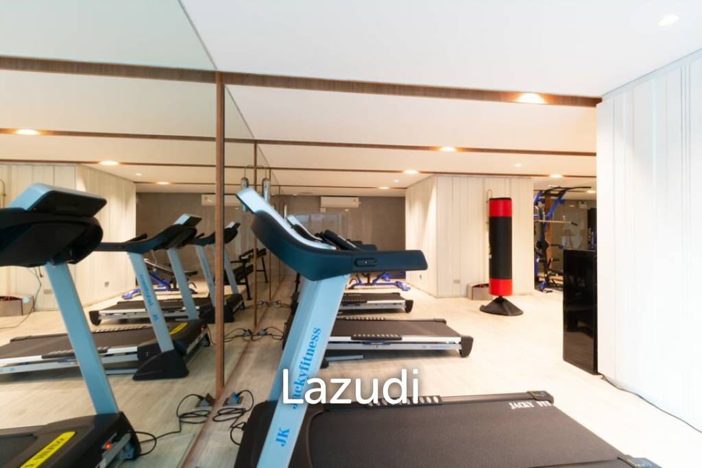 รูป Cozy condo in town and beach - รูปที่ 20/25
