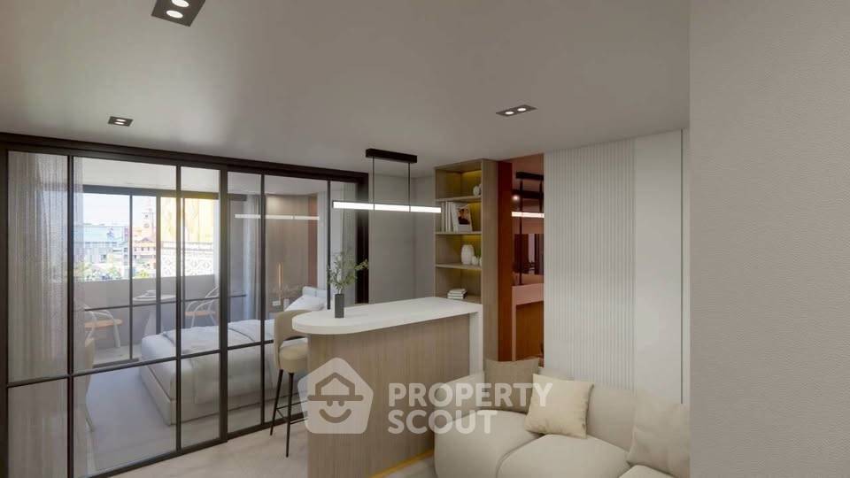 picture 1-BR Condo at Vieng Ping Mansion close to Chiang Mai University (ID 3024291) - 3/6