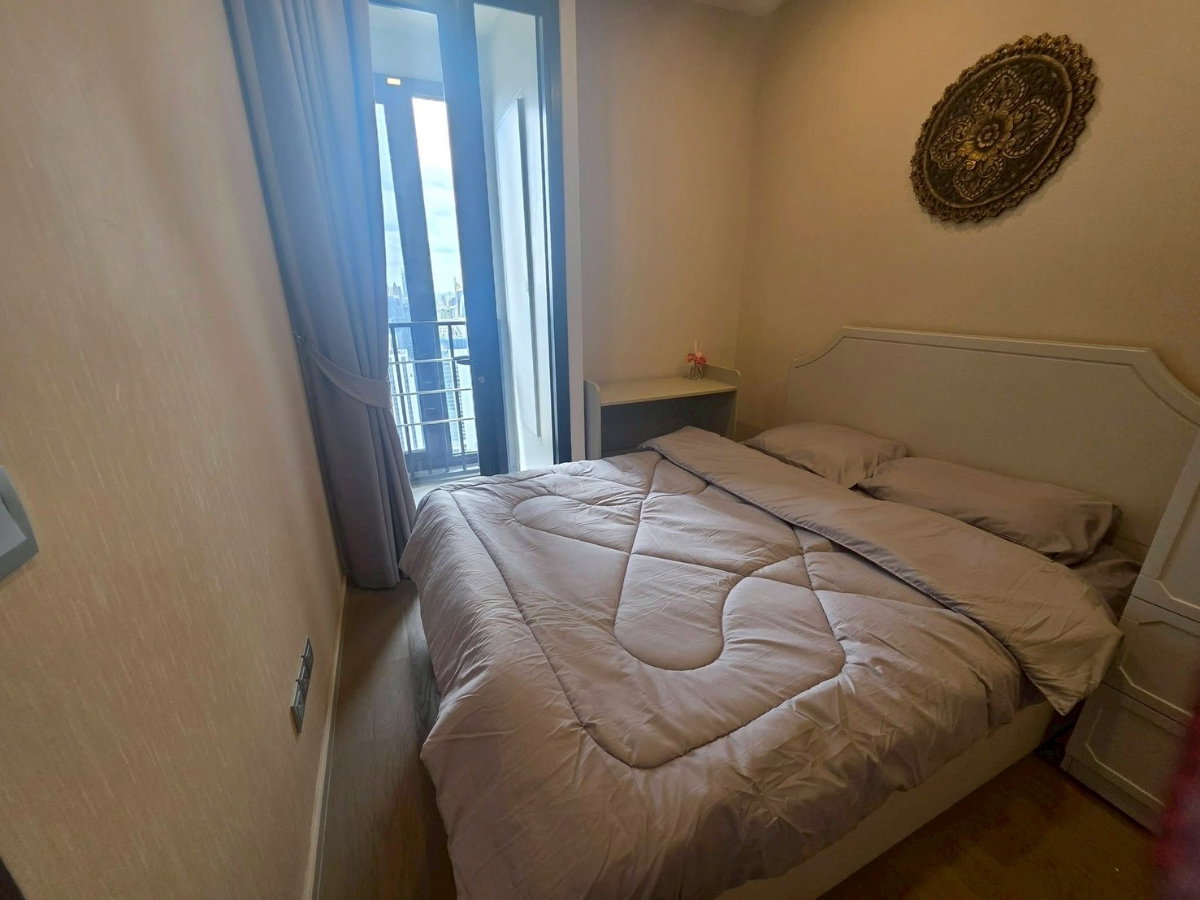 picture MN3671 Ashton Asoke Full Furnitured and electrical - 2/10