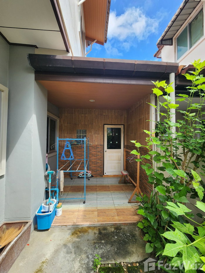 รูป 3 Bedroom house for sale at Phanason Villa (Borae) 1955006 - รูปที่ 13/17