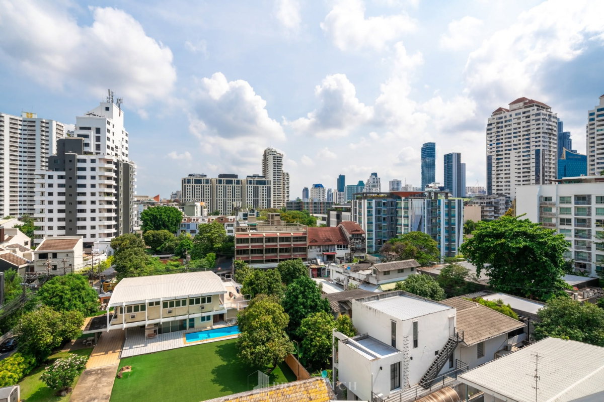 รูป PM038322 ✨Flash Deal ✨ The Alcove Sukhumvit 49 (2Bed 2Bath 110 SQM.) พร้อมอยู่ ! เพียง 72,000 บาทต่อเดือน Tel.0981315848 @propmatch - รูปที่ 28/28