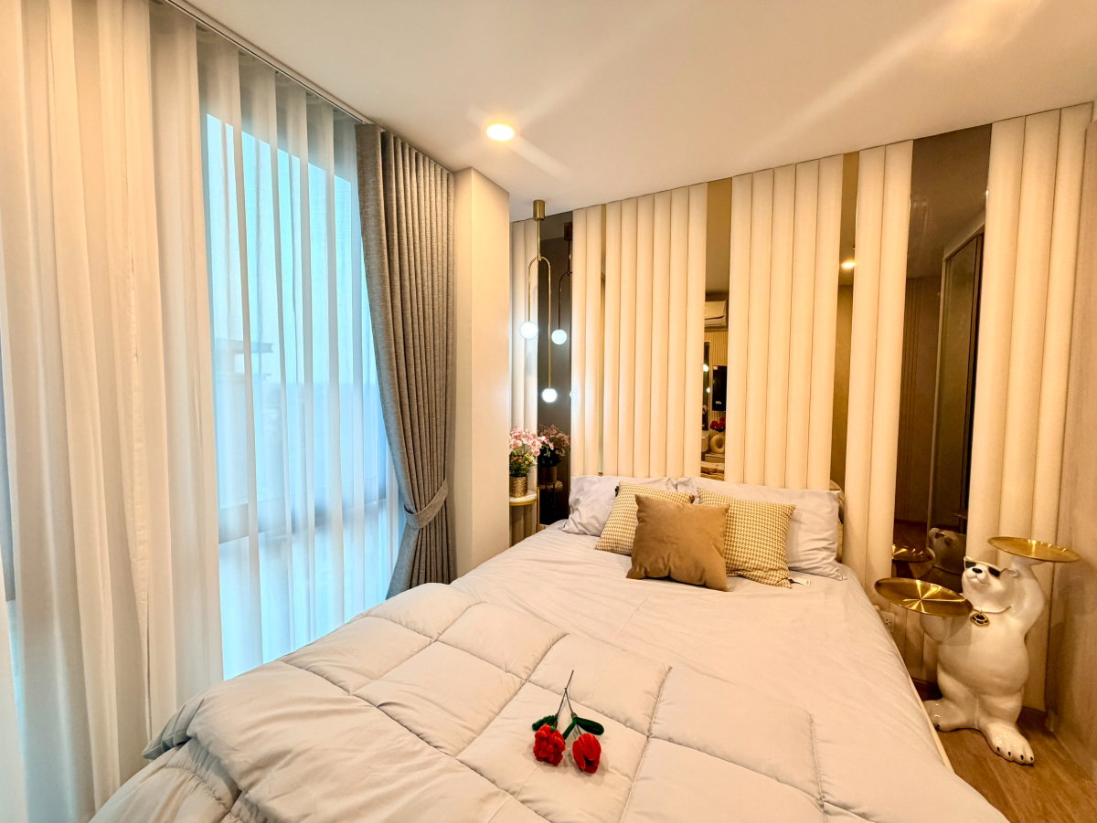 picture Rent out condos at the City Link condo Korat project. - 20/27