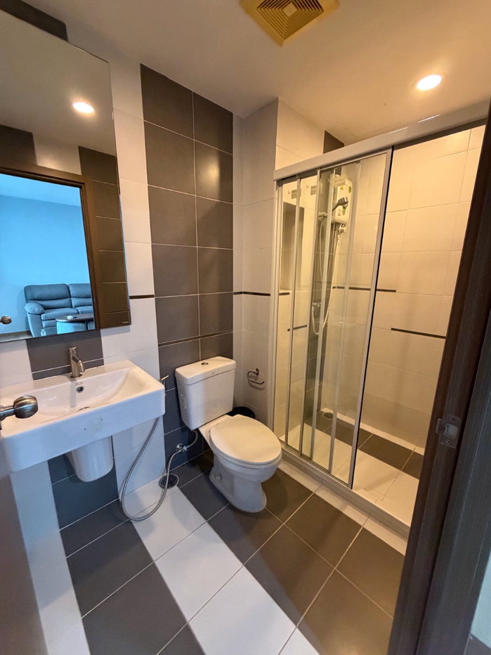 รูป Hot Price for rent The Base Sukhumvit 77 ราคาถูกที่สุด 🔥 - รูปที่ 11/13