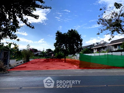 Land for rent Ratchaphruek Road : 896 m² Land for Rent in Bang Phrom (ID 3028386)
