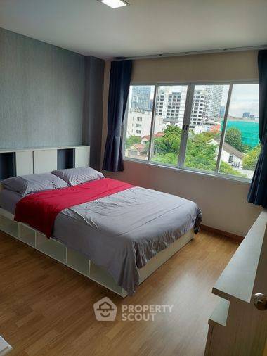 picture 1-BR Condo at The Maple Ratchada - Ladprao near MRT Ratchadaphisek (ID 926257) - 8/12