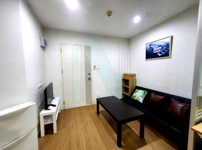 Condos for sale : 📌 For Sell Condo LUMPINI VILLE ONNUT 46 Building 1, Floor 6,1 bed room, Room size 26 sqm
