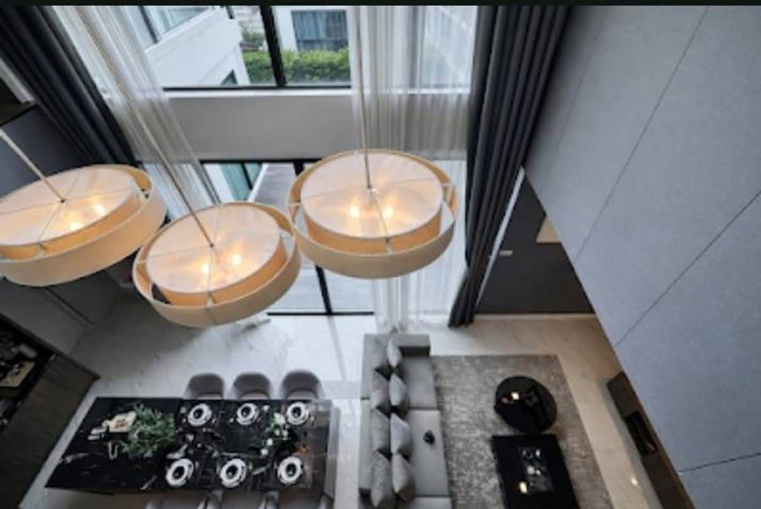 รูป ขาย Artique Ramkhamhaeng บ้านเดี่ยว Modern Luxury ที่ให้มากกว่าคำว่าบ้าน พื้นที่ใหญ่ ฟังก์ชันครบ ตอบโจทย์ทุกครอบครัว -SW003719  - รูปที่ 6/26