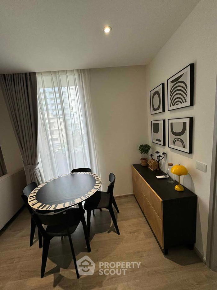picture 2-BR Condo at Fynn Asoke near BTS Asok (ID 3028031) - 5/12