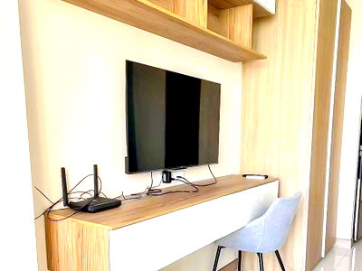 Condos for rent : The Riviera Wongamat Beach Condo for Rent Studio Sea View