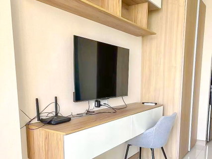รูปภาพ The Riviera Wongamat Beach Condo for Rent Studio Sea View
