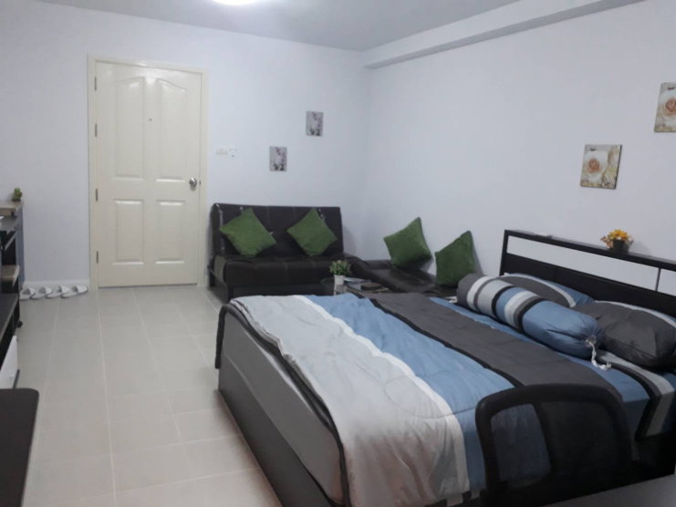 picture Condo for rent: Supalai Lagoon Condo, Phuket. - 3/22
