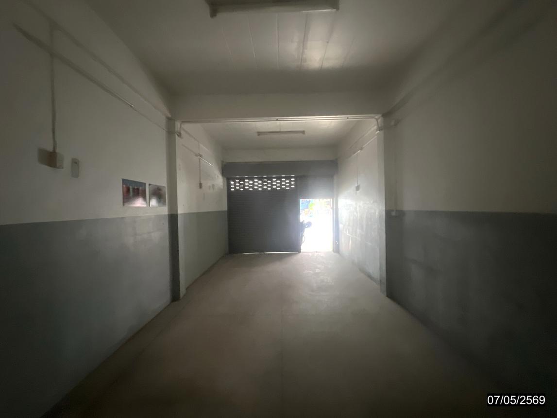 รูป อาคารพาณิชย์ 21 ตร.วา เมืองขอนแก่น ขอนแก่น 5.6M - รูปที่ 20/38