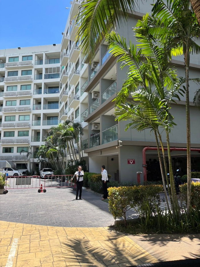 รูป ให้เช่า (condo for rent) Laguna Beach Resort 3 The Maldives , 1 Bedroom ,  Garden View  (CPT014) - รูปที่ 6/19