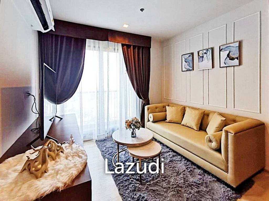 picture 1 Bed 1 Bath 38 SQ.M Life One Wireless - 1/6