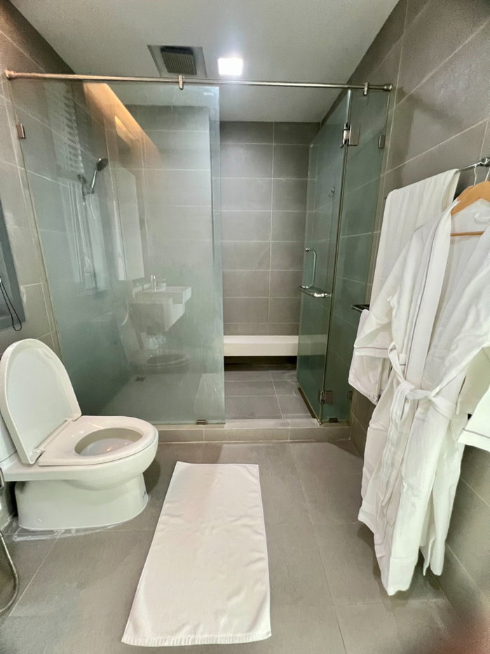 รูป 🏙️✨ ให้เช่า Vantage Ratchayothin ห้องมุม ชั้นสูง ใกล้ BTS รัชโยธิน เพียง 300 เมตร ✨🏙️ - รูปที่ 12/19
