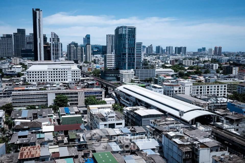รูป คอนโด 2-ห้องนอน ที่ ไอดีโอ สุขุมวิท 93 ใกล้ BTS บางจาก (ID 3025633) - รูปที่ 20/21