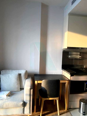 Condos for rent : For Rent Condo OKA HAUS SUKHUMVIT 36 Building 1, Floor 46,1 bed room, Room size 28 sqm