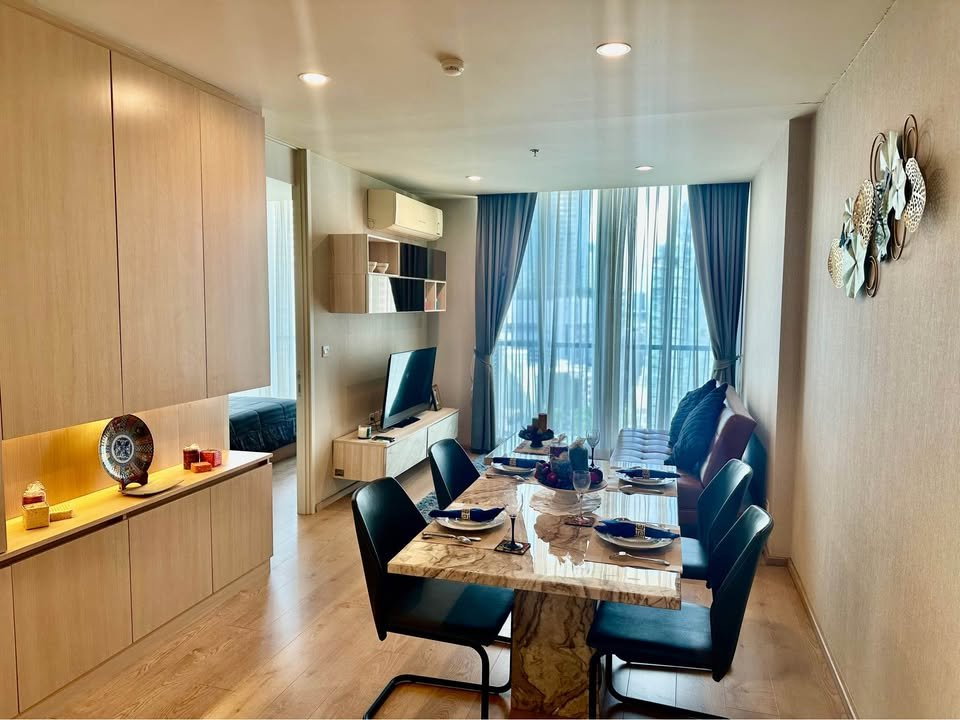 picture Condo for Rent at Noble Recole (F6906100) - 7/10