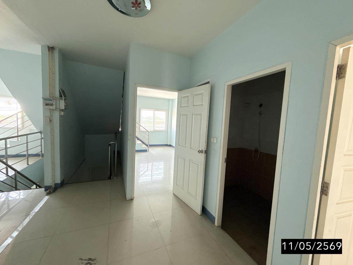 รูป อาคารพาณิชย์ 50.1 ตร.วา เมืองขอนแก่น ขอนแก่น 6.7M - รูปที่ 41/52