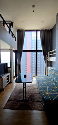 Condos for rent : Condo for rent : Chewathai Residence Asoke((MRT Phra Ram 9 )) MK-02 line @livingbkk