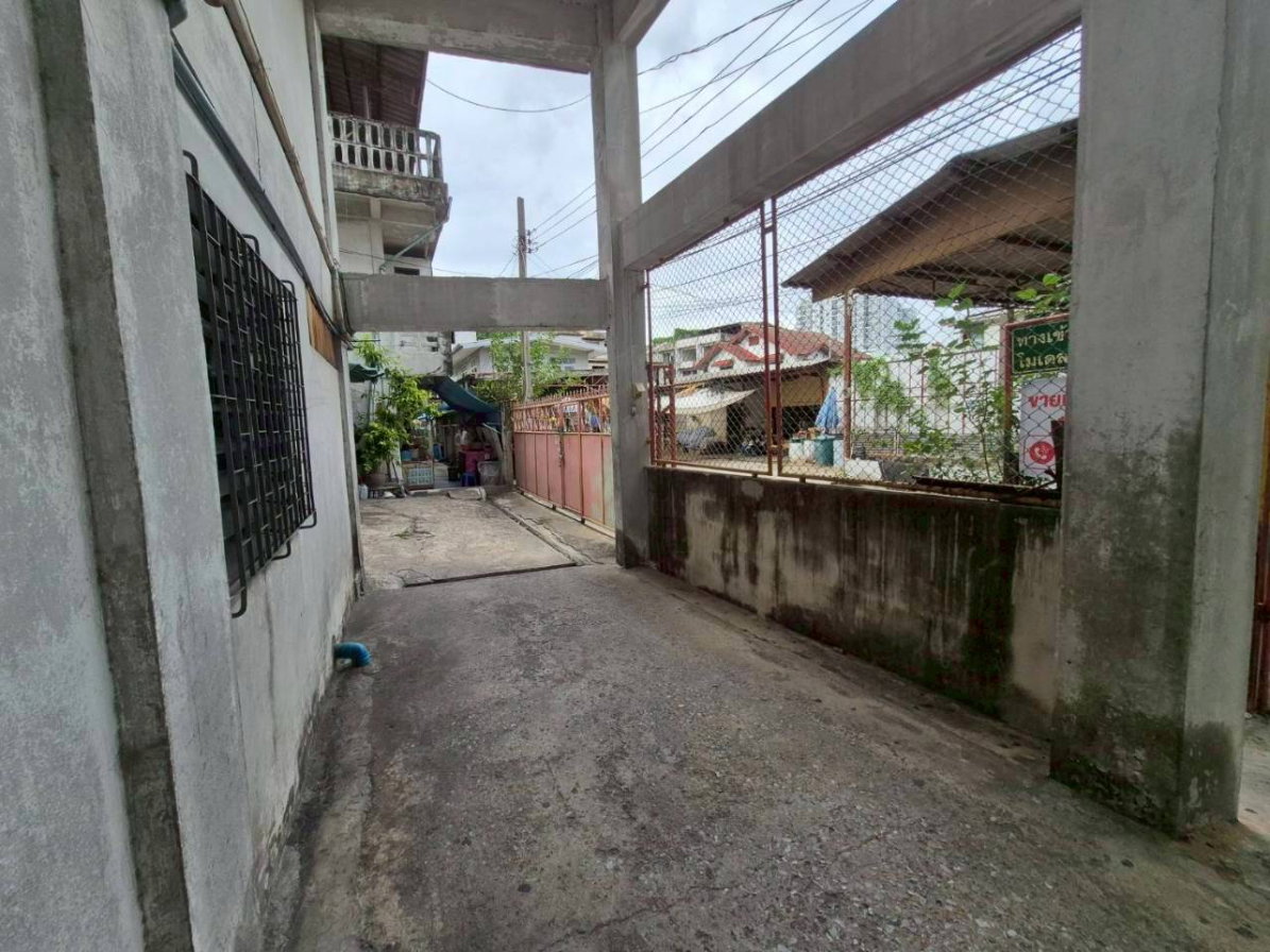 รูป ขายที่ดินจรัญสนิทวงศ์ 29 ใกล้แยกไฟฉาย - รูปที่ 4/8