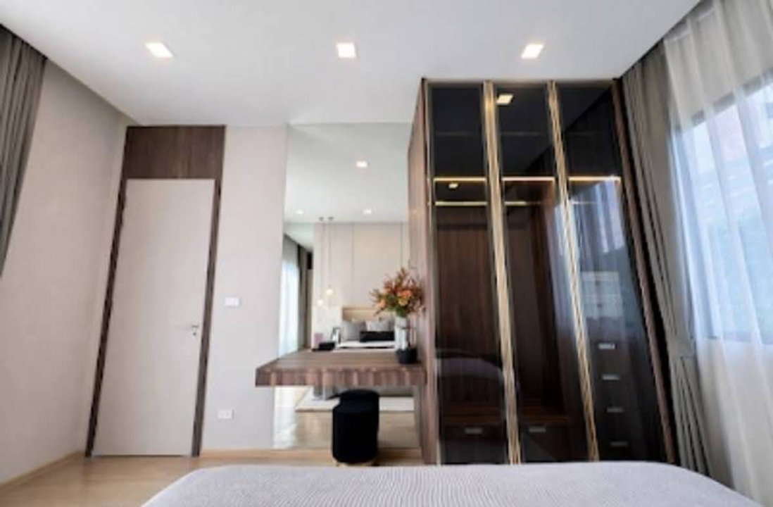 รูป ขาย Artique Ramkhamhaeng บ้านเดี่ยว Modern Luxury ที่ให้มากกว่าคำว่าบ้าน พื้นที่ใหญ่ ฟังก์ชันครบ ตอบโจทย์ทุกครอบครัว -SW003719  - รูปที่ 15/26