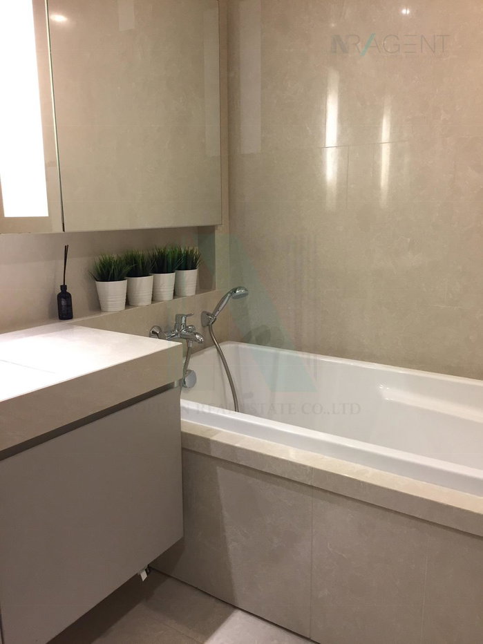 picture For Rent Condo QUATTRO BY SANSIRI Building B, Floor 7,2 bed room, Room size 85 sqm - 6/8
