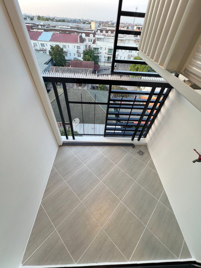รูป ขาย เดอะพรีมิโอคอนโด The Premio Condo ซอยประเสริฐมนูกิจ 29 รีโนทเวทใหม่ครบเกรดพรี่เมี่ยม พร้อมอยู่ - รูปที่ 18/21