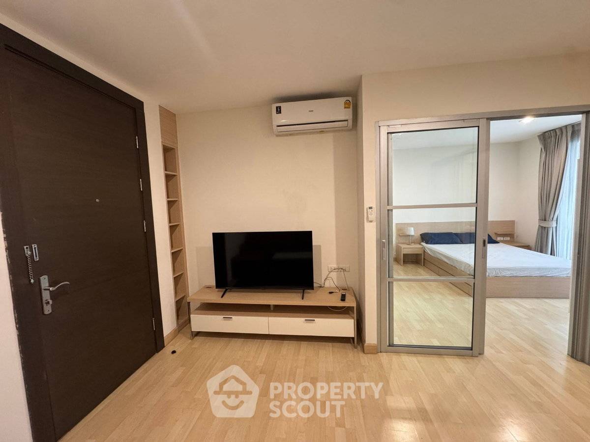 picture 1-BR Condo at Rhythm Ratchada near MRT Ratchadaphisek (ID 3023211) - 6/20