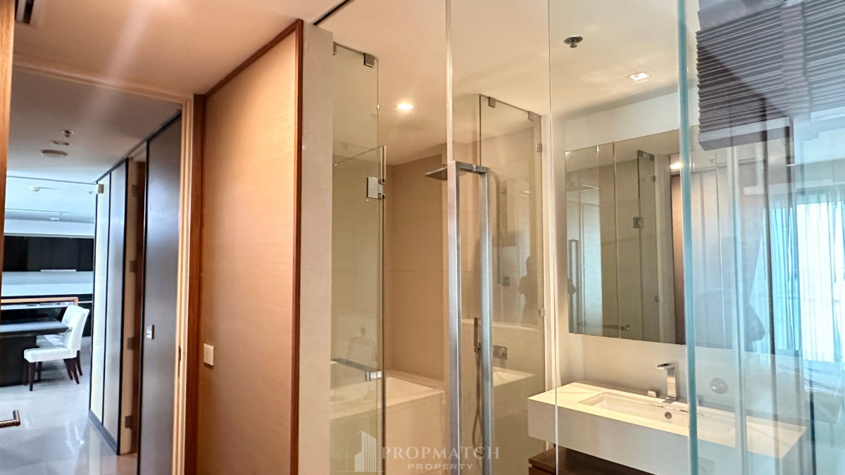 รูป PM038387 ✨Flash Deal ✨ The River Condominium (2Bed 3Bath 120 SQM.) พร้อมอยู่ ! เพียง 85,000 บาทต่อเดือน Tel.0981315848 @propmatch - รูปที่ 17/23