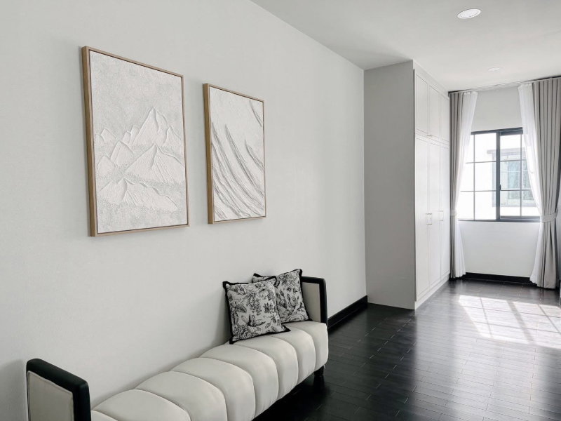picture ME2500253 House For Rent The City Bangna 2 - 11/12