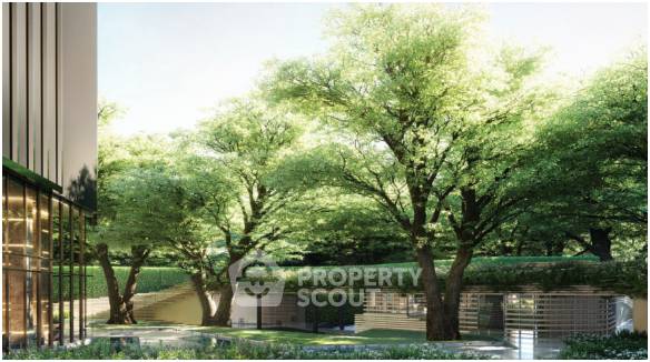 picture 1-BR Condo at Park Origin Thonglor near BTS Thong Lor (ID 3027772) - 6/11