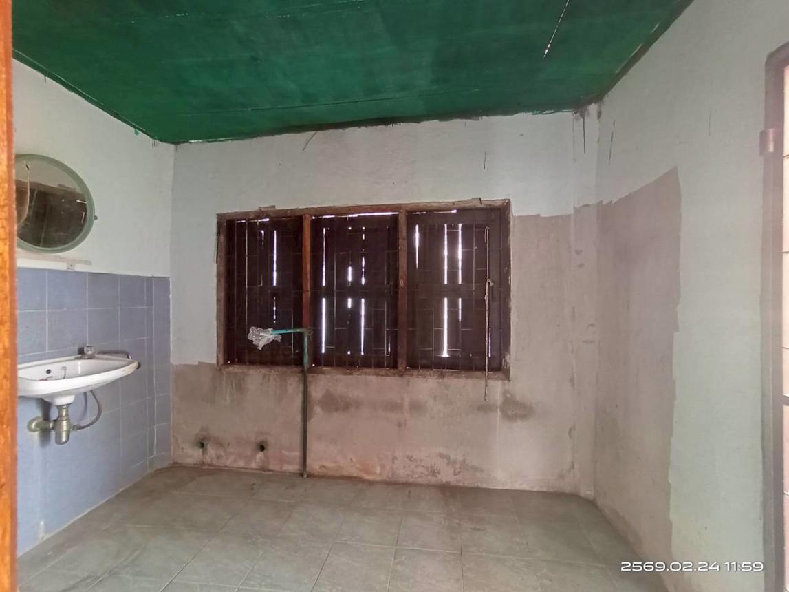 รูป บ้านเดี่ยว 50 ตร.วา เมืองกาฬสินธุ์ กาฬสินธุ์ 697,000 - รูปที่ 21/26