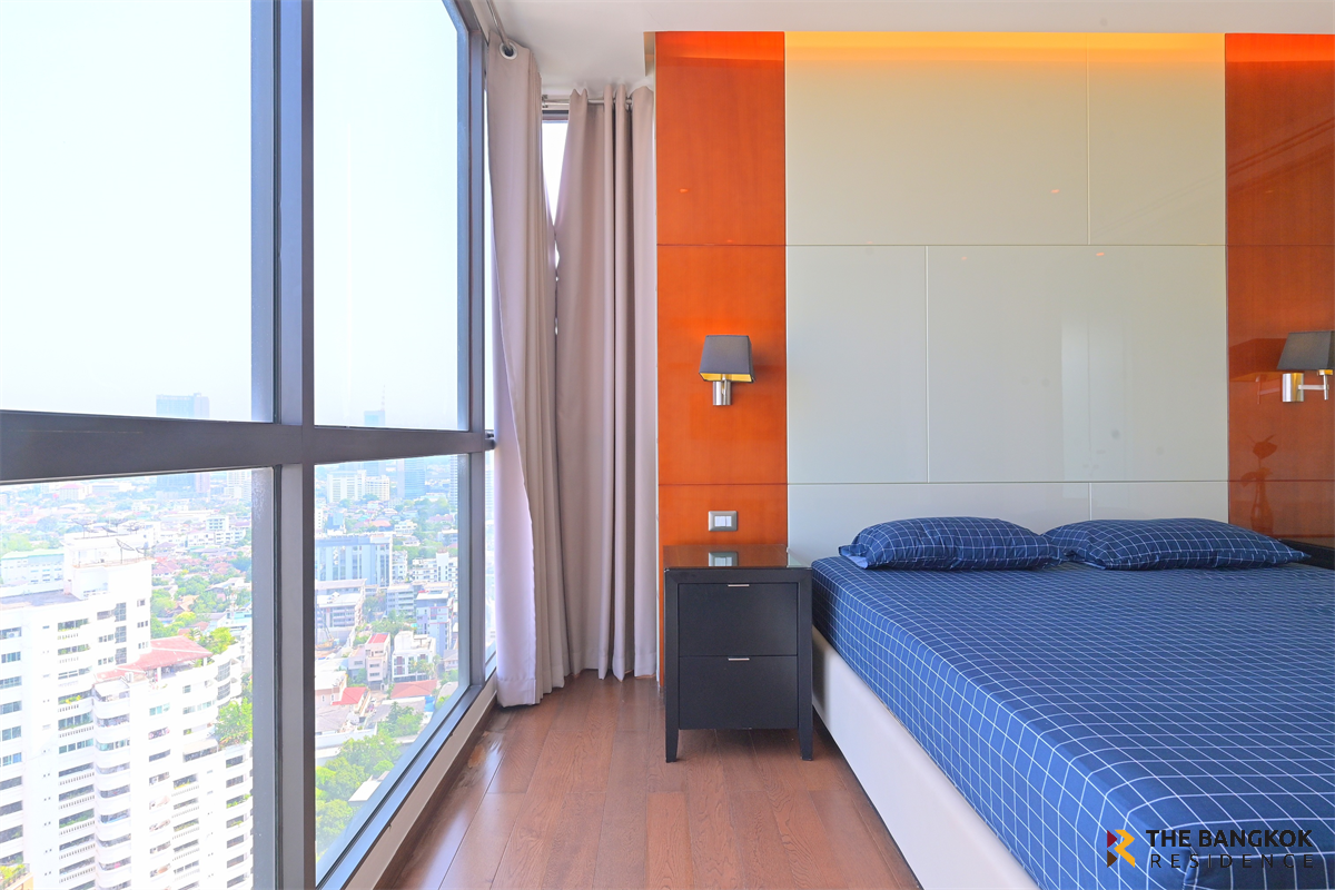 รูป สะดวกมากขึ้น พักผ่อนได้เต็มที่ คอนโด ดิ แอดเดรส สุขุมวิท 28 ใกล้ BTS สถานีพร้อมพงษ์ - รูปที่ 5/10