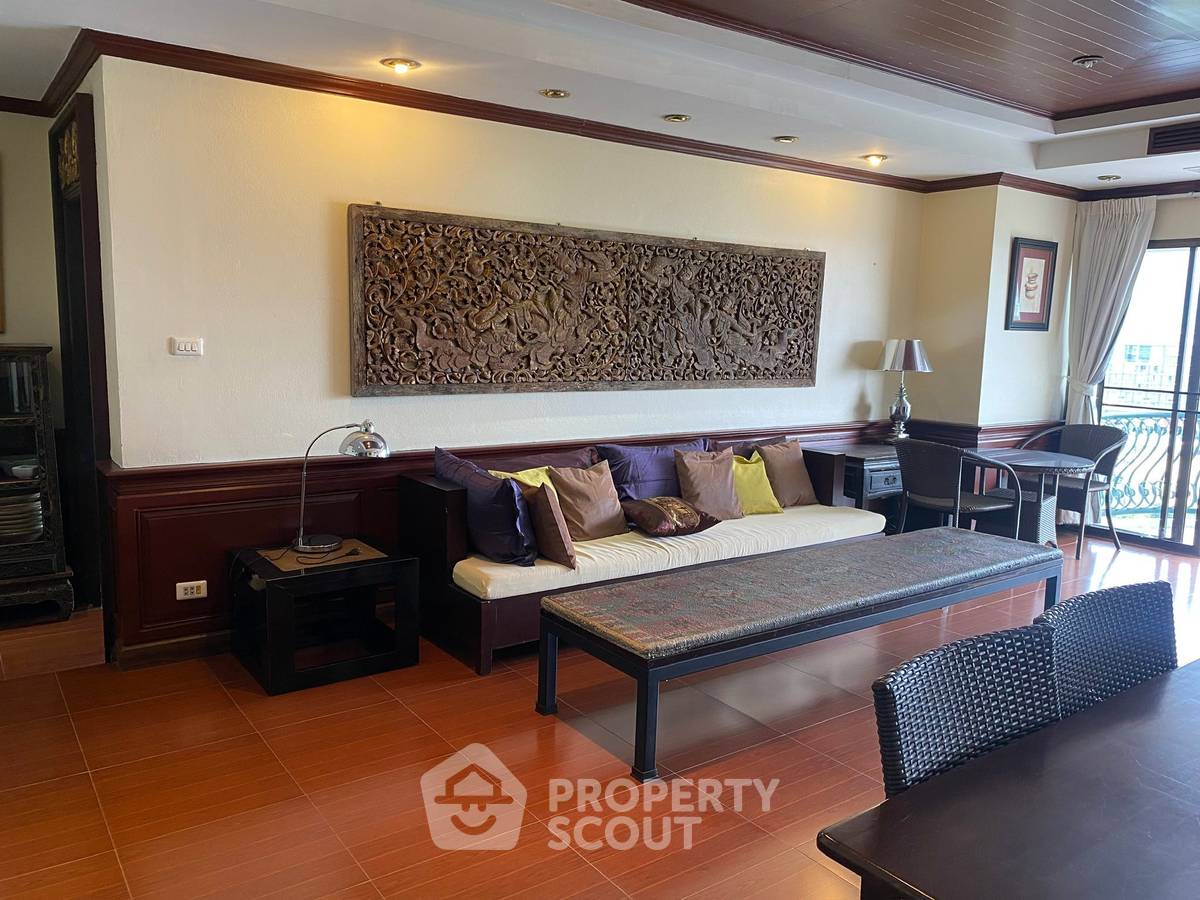 picture 2-BR Condo at Hillside Condo 4 in Chang Phueak (ID 3027675) - 4/12