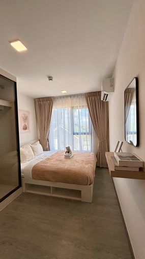 Kave Wonderland ห้องสวย ราคาดี สอบถามเพิ่มเติมได้ที่ Line @condorental
