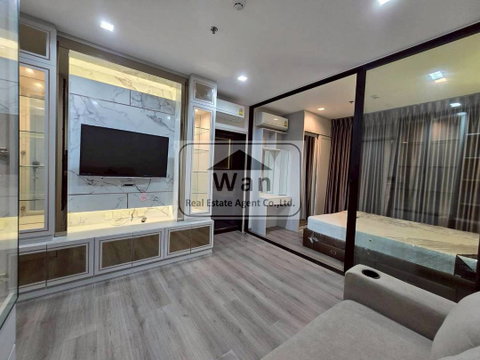 Politan rive riverside condo for rent