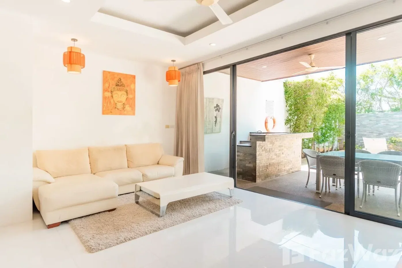 picture 3 Bedroom Villa for rent in Bo Phut, Surat Thani 6492782 - 13/19