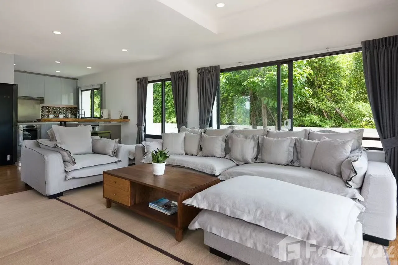 picture 3 Bedroom Villa for rent in Bo Phut, Surat Thani 6492808 - 7/27