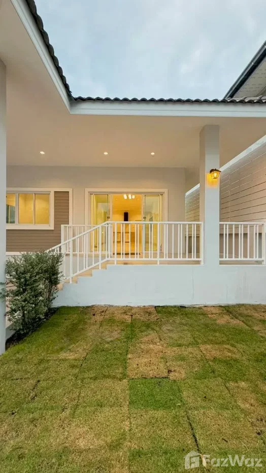 รูป ขาย บ้านเดี่ยว 2 ห้องนอน ใน หนองแก, ประจวบคีรีขันธ์ 6490827 - รูปที่ 18/34