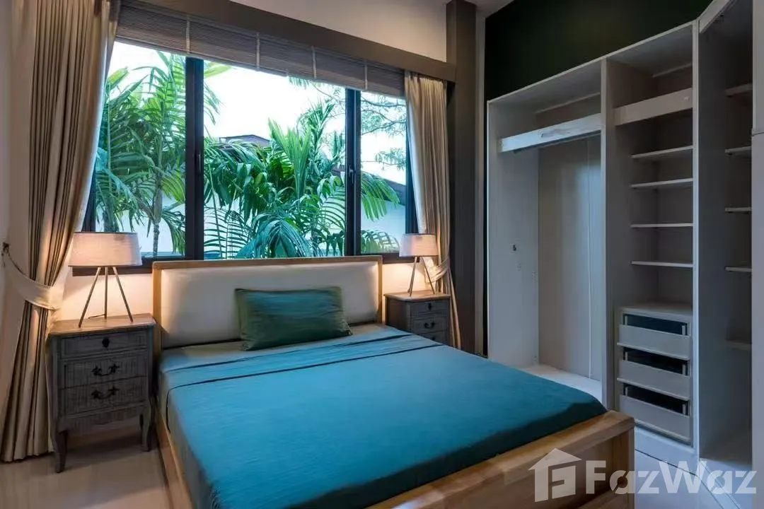 picture 3 Bedroom Villa for rent in Bo Phut, Surat Thani 6492802 - 25/28