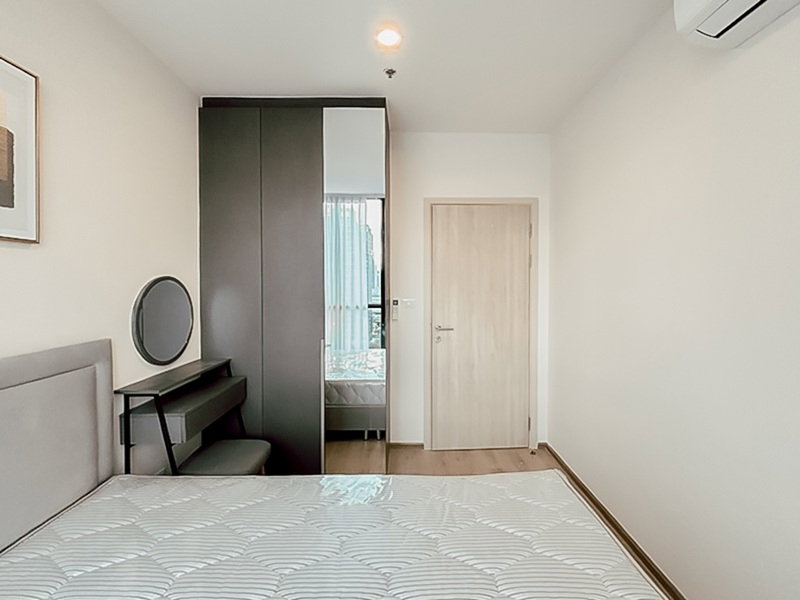 picture Nue District R9 for rent Near MRT Phra Ram 9 - 8/10