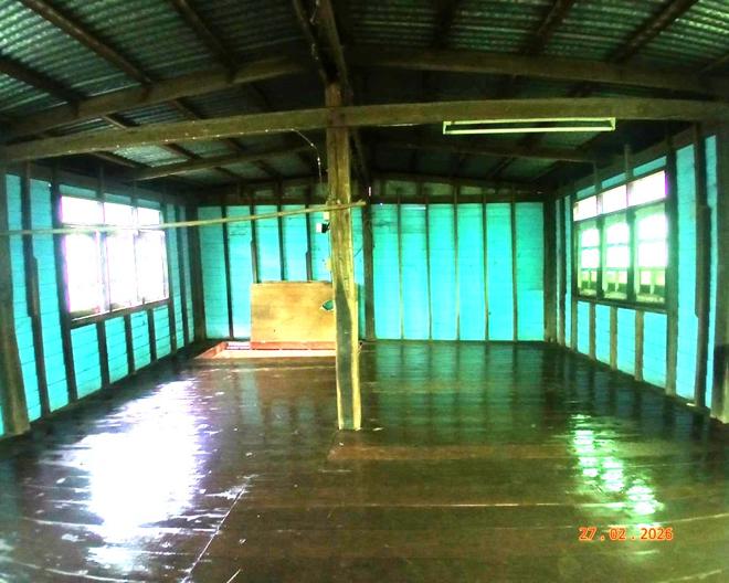 picture HOME 127 Sq.w. Ban Muang Sakon Nakhon for 727,000 - 9/24